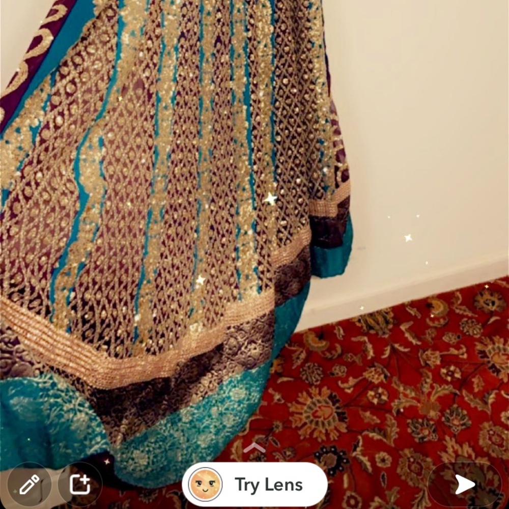 wedding clothes